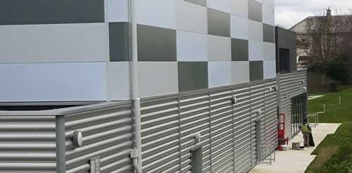 PVC Roofing Systems